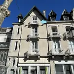 Le Balcon Des Thermes *