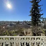 Le Balcon Des Thermes Salies-de-Béarn