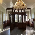 Semesterbostad Le Balcon Des Thermes