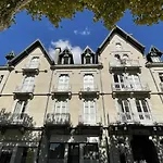 Le Balcon Des Thermes Semesterbostad Salies-de-Béarn