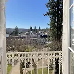 Le Balcon Des Thermes