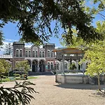 Le Balcon Des Thermes Semesterbostad *