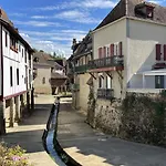 Semesterbostad Le Balcon Des Thermes Salies-de-Béarn