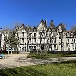 Le Balcon Des Thermes Salies-de-Béarn
