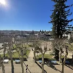 Le Balcon Des Thermes Salies-de-Béarn