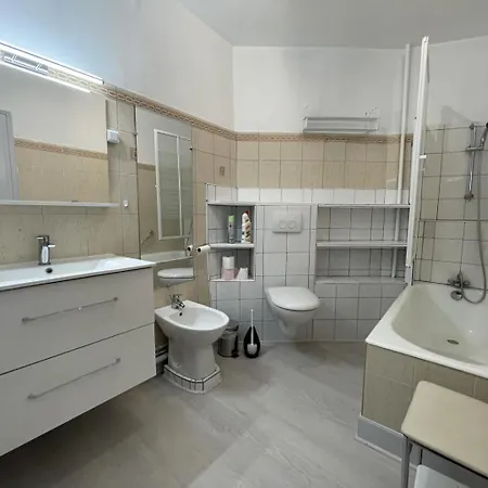 Le Balcon Des Thermes Holiday home