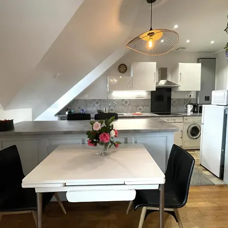 Le Balcon Des Thermes Salies-de-Béarn