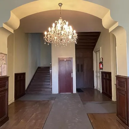 Le Balcon Des Thermes Salies-de-Béarn