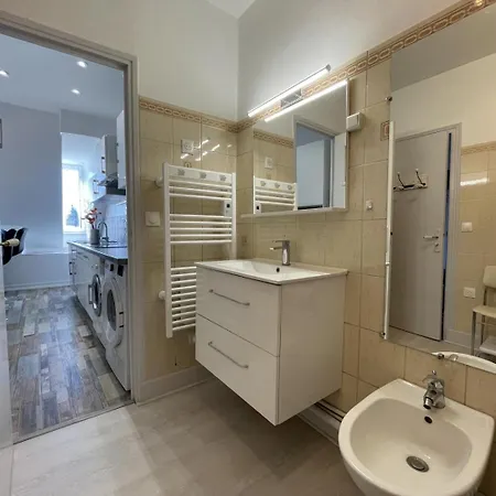 Le Balcon Des Thermes Сasa de vacaciones Salies-de-Béarn