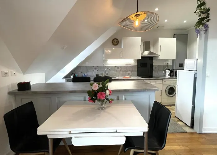 Le Balcon Des Thermes Salies-de-Béarn