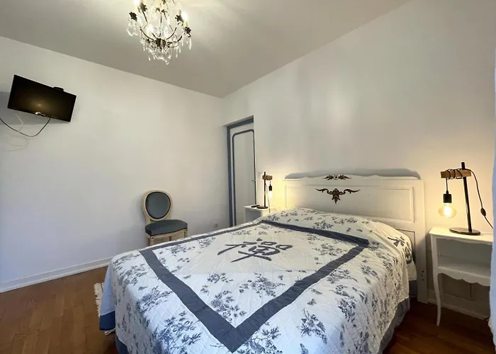 Le Balcon Des Thermes * Salies-de-Béarn